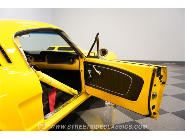 1965 Ford Mustang (CC-2071945) for sale in Concord, North Carolina