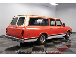 1972 Chevrolet Suburban (CC-2071946) for sale in Concord, North Carolina