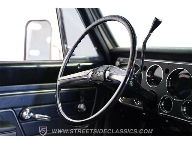 1972 Chevrolet Suburban (CC-2071946) for sale in Concord, North Carolina