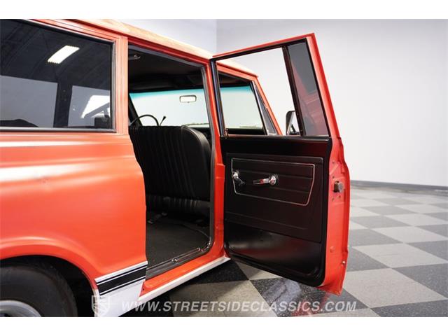 1972 Chevrolet Suburban (CC-2071946) for sale in Concord, North Carolina