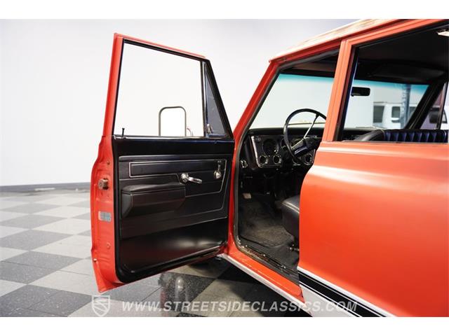 1972 Chevrolet Suburban (CC-2071946) for sale in Concord, North Carolina