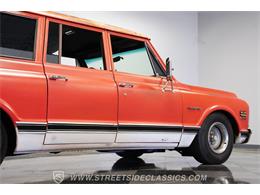 1972 Chevrolet Suburban (CC-2071946) for sale in Concord, North Carolina