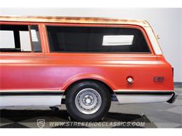 1972 Chevrolet Suburban (CC-2071946) for sale in Concord, North Carolina