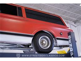 1972 Chevrolet Suburban (CC-2071946) for sale in Concord, North Carolina