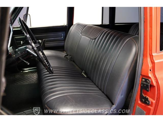 1972 Chevrolet Suburban (CC-2071946) for sale in Concord, North Carolina