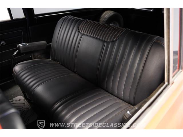 1972 Chevrolet Suburban (CC-2071946) for sale in Concord, North Carolina