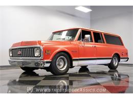 1972 Chevrolet Suburban (CC-2071946) for sale in Concord, North Carolina