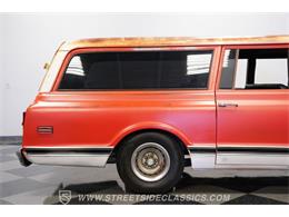 1972 Chevrolet Suburban (CC-2071946) for sale in Concord, North Carolina