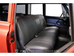 1972 Chevrolet Suburban (CC-2071946) for sale in Concord, North Carolina