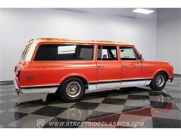 1972 Chevrolet Suburban (CC-2071946) for sale in Concord, North Carolina