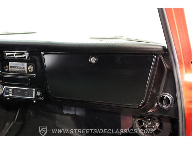 1972 Chevrolet Suburban (CC-2071946) for sale in Concord, North Carolina