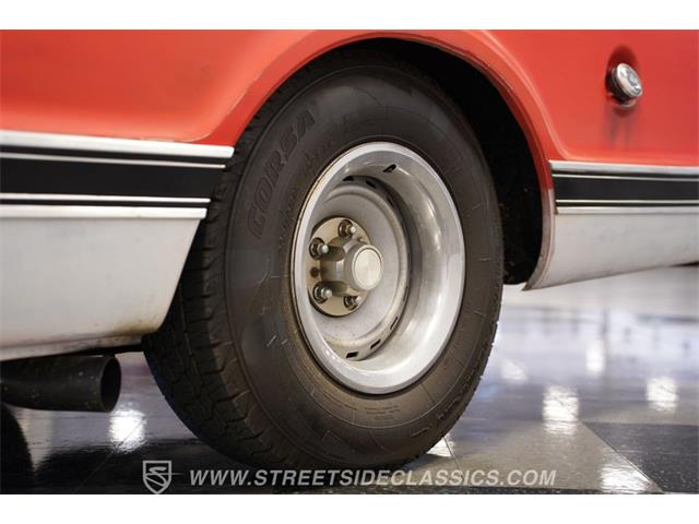 1972 Chevrolet Suburban (CC-2071946) for sale in Concord, North Carolina