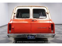 1972 Chevrolet Suburban (CC-2071946) for sale in Concord, North Carolina