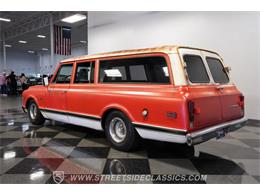 1972 Chevrolet Suburban (CC-2071946) for sale in Concord, North Carolina