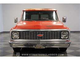 1972 Chevrolet Suburban (CC-2071946) for sale in Concord, North Carolina