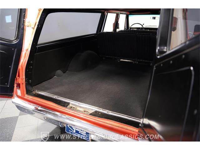 1972 Chevrolet Suburban (CC-2071946) for sale in Concord, North Carolina