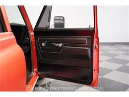 1972 Chevrolet Suburban (CC-2071946) for sale in Concord, North Carolina