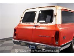 1972 Chevrolet Suburban (CC-2071946) for sale in Concord, North Carolina
