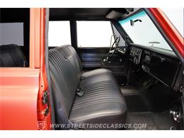 1972 Chevrolet Suburban (CC-2071946) for sale in Concord, North Carolina