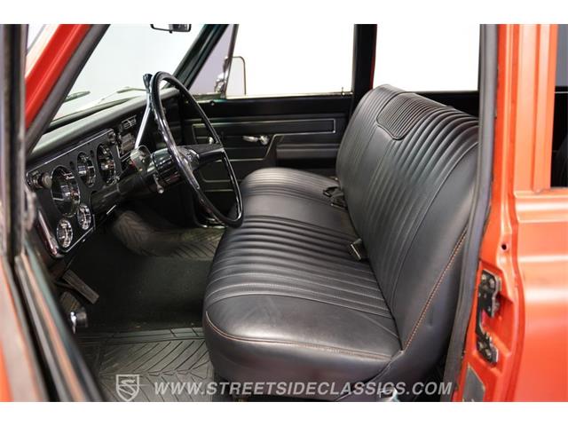 1972 Chevrolet Suburban (CC-2071946) for sale in Concord, North Carolina