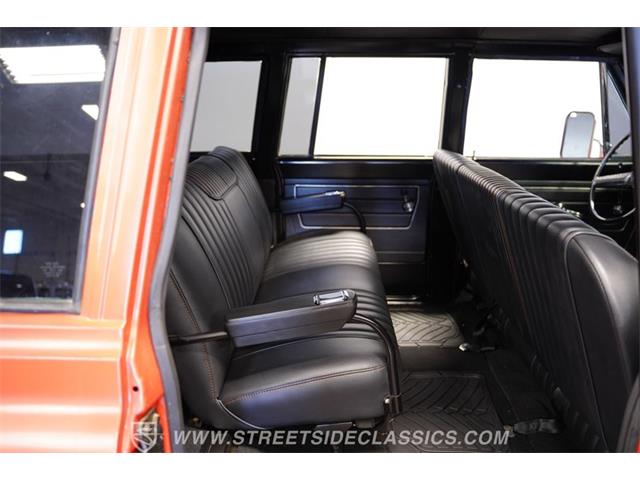 1972 Chevrolet Suburban (CC-2071946) for sale in Concord, North Carolina