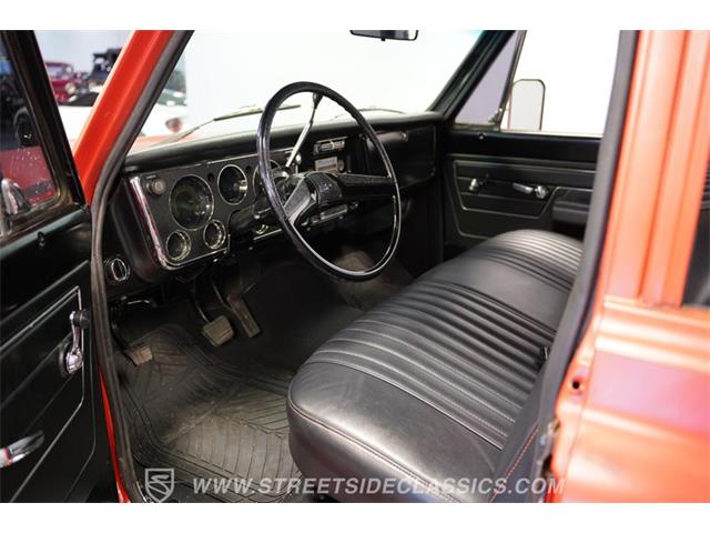 1972 Chevrolet Suburban (CC-2071946) for sale in Concord, North Carolina