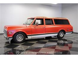 1972 Chevrolet Suburban (CC-2071946) for sale in Concord, North Carolina
