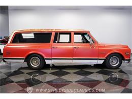 1972 Chevrolet Suburban (CC-2071946) for sale in Concord, North Carolina