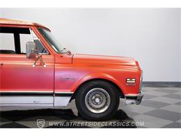 1972 Chevrolet Suburban (CC-2071946) for sale in Concord, North Carolina