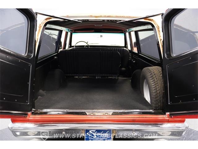 1972 Chevrolet Suburban (CC-2071946) for sale in Concord, North Carolina