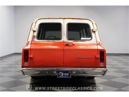 1972 Chevrolet Suburban (CC-2071946) for sale in Concord, North Carolina