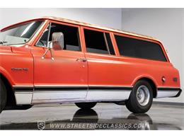 1972 Chevrolet Suburban (CC-2071946) for sale in Concord, North Carolina