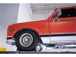 1972 Chevrolet Suburban (CC-2071946) for sale in Concord, North Carolina
