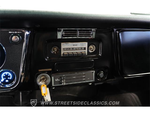 1972 Chevrolet Suburban (CC-2071946) for sale in Concord, North Carolina