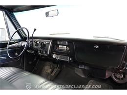 1972 Chevrolet Suburban (CC-2071946) for sale in Concord, North Carolina
