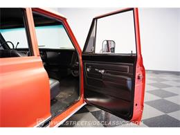 1972 Chevrolet Suburban (CC-2071946) for sale in Concord, North Carolina