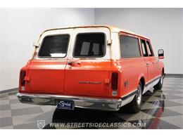 1972 Chevrolet Suburban (CC-2071946) for sale in Concord, North Carolina
