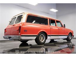 1972 Chevrolet Suburban (CC-2071946) for sale in Concord, North Carolina