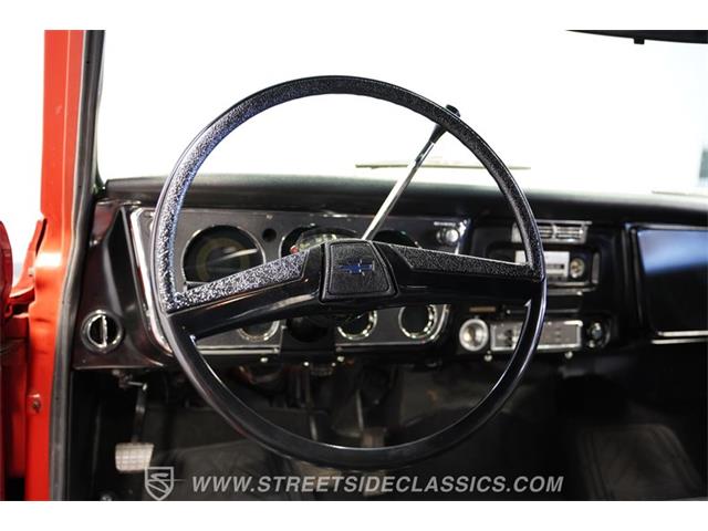 1972 Chevrolet Suburban (CC-2071946) for sale in Concord, North Carolina