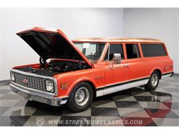 1972 Chevrolet Suburban (CC-2071946) for sale in Concord, North Carolina