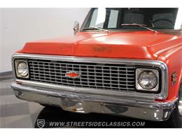 1972 Chevrolet Suburban (CC-2071946) for sale in Concord, North Carolina