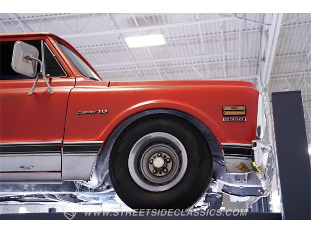 1972 Chevrolet Suburban (CC-2071946) for sale in Concord, North Carolina