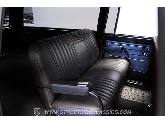 1972 Chevrolet Suburban (CC-2071946) for sale in Concord, North Carolina