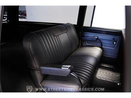 1972 Chevrolet Suburban (CC-2071946) for sale in Concord, North Carolina