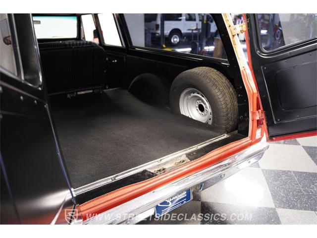 1972 Chevrolet Suburban (CC-2071946) for sale in Concord, North Carolina
