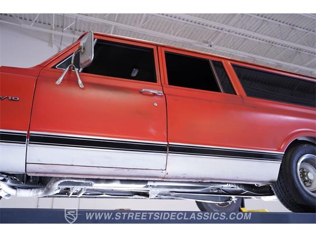 1972 Chevrolet Suburban (CC-2071946) for sale in Concord, North Carolina