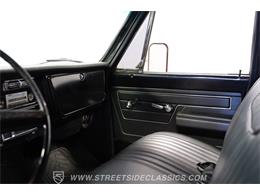 1972 Chevrolet Suburban (CC-2071946) for sale in Concord, North Carolina