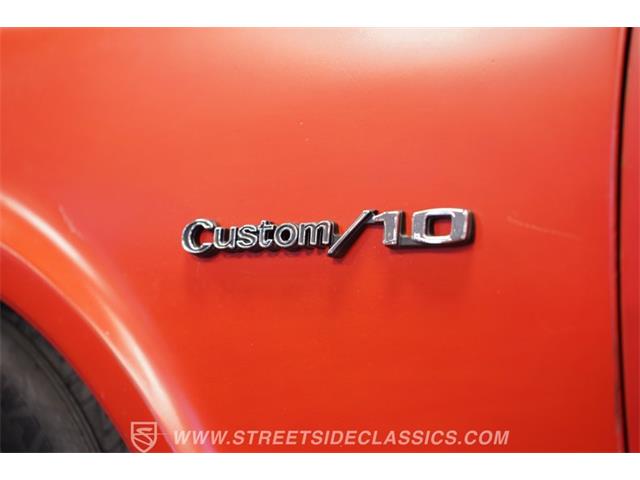 1972 Chevrolet Suburban (CC-2071946) for sale in Concord, North Carolina