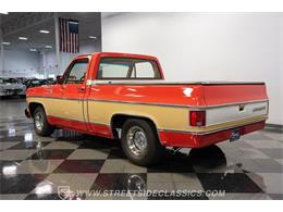 1979 Chevrolet C10 (CC-2071947) for sale in Concord, North Carolina