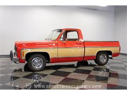 1979 Chevrolet C10 (CC-2071947) for sale in Concord, North Carolina